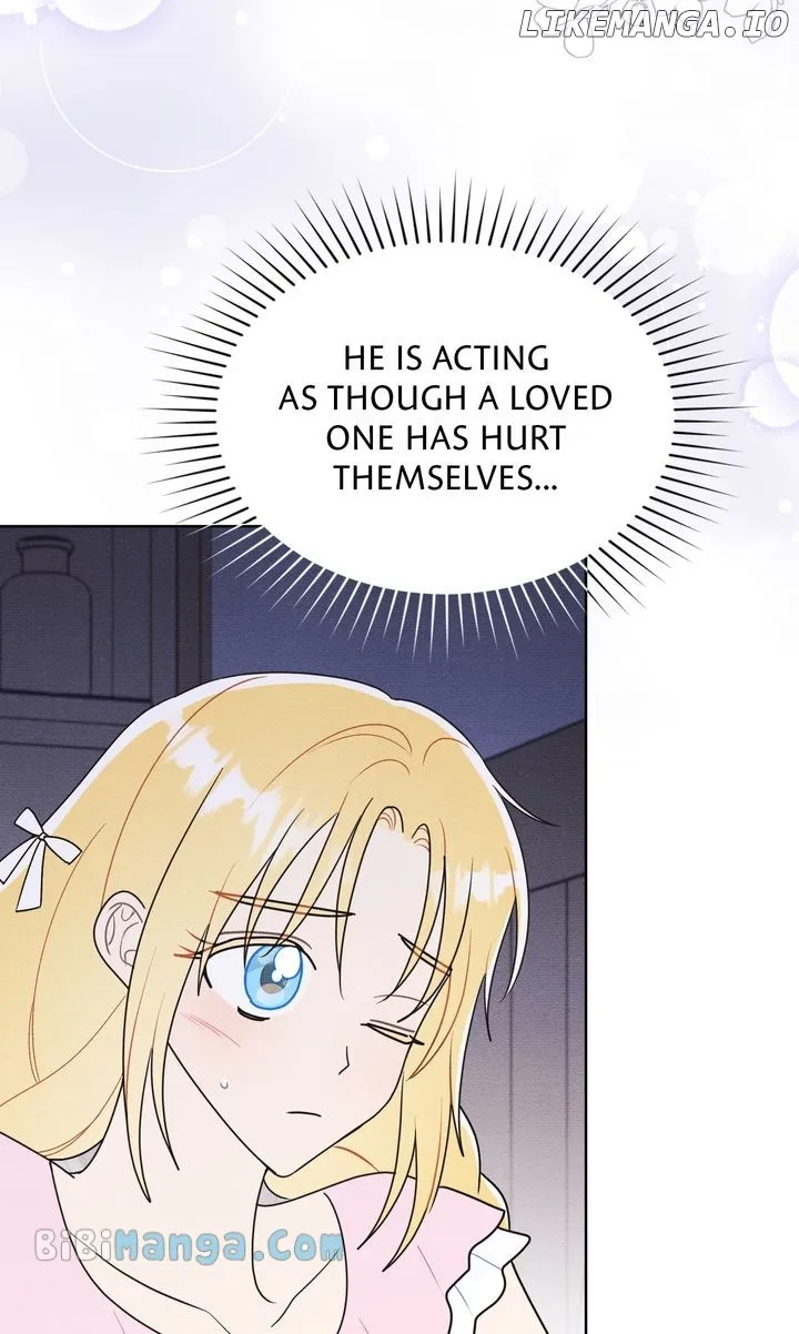 Shall We Bathe, Your Grace? Chapter 39 Online - página 26