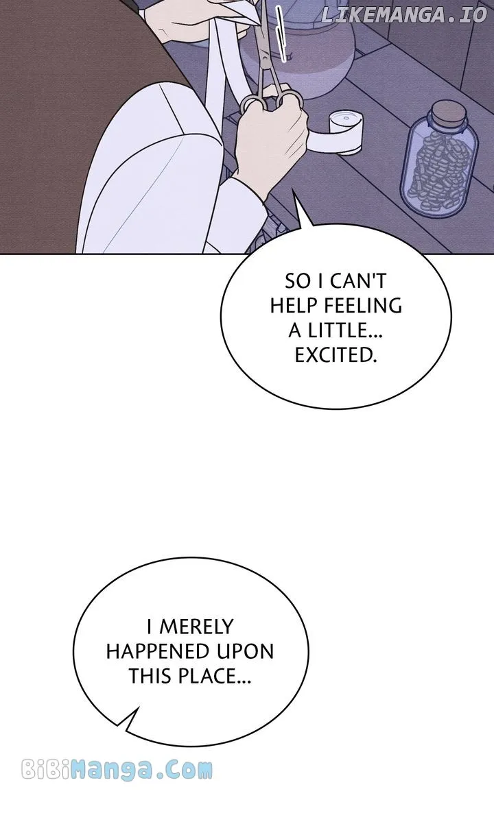 Shall We Bathe, Your Grace? Chapter 39 Online - página 30