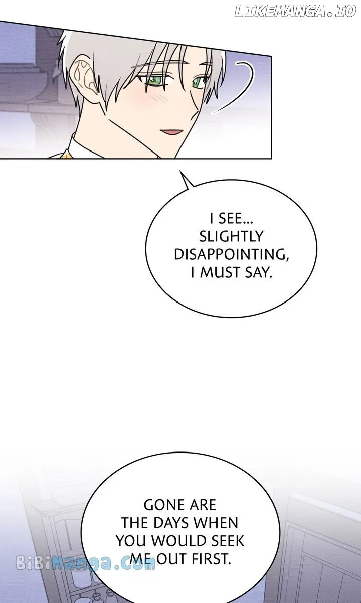 Shall We Bathe, Your Grace? Chapter 39 Online - página 31