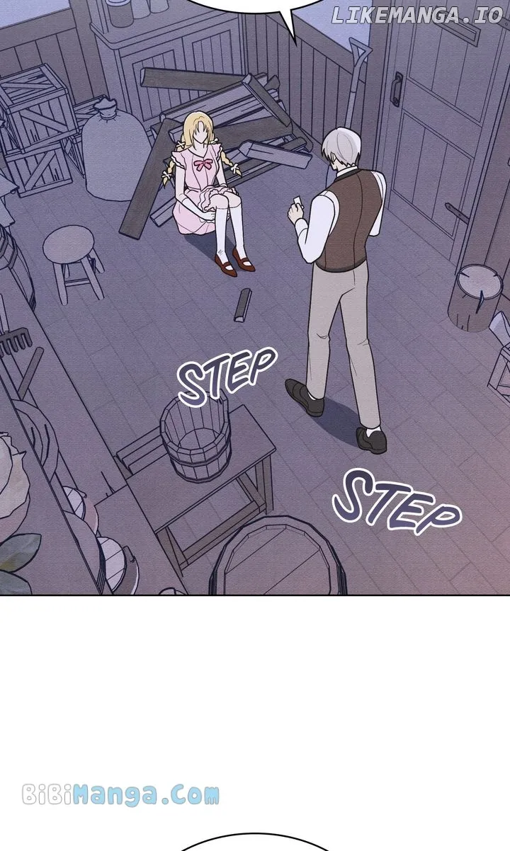 Shall We Bathe, Your Grace? Chapter 39 Online - página 32