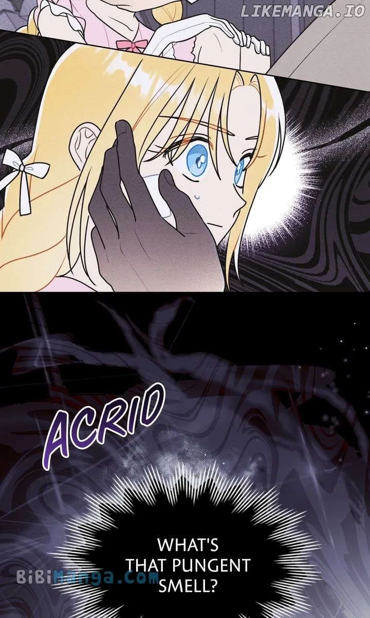 Shall We Bathe, Your Grace? Chapter 39 Online - página 37