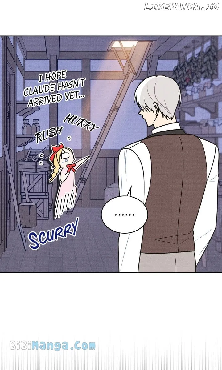 Shall We Bathe, Your Grace? Chapter 39 Online - página 42