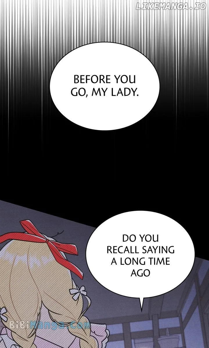 Shall We Bathe, Your Grace? Chapter 39 Online - página 43