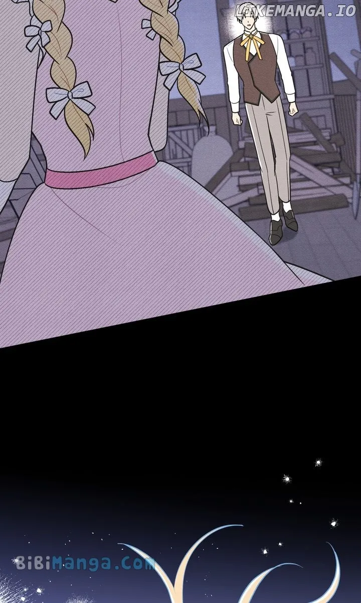 Shall We Bathe, Your Grace? Chapter 39 Online - página 44