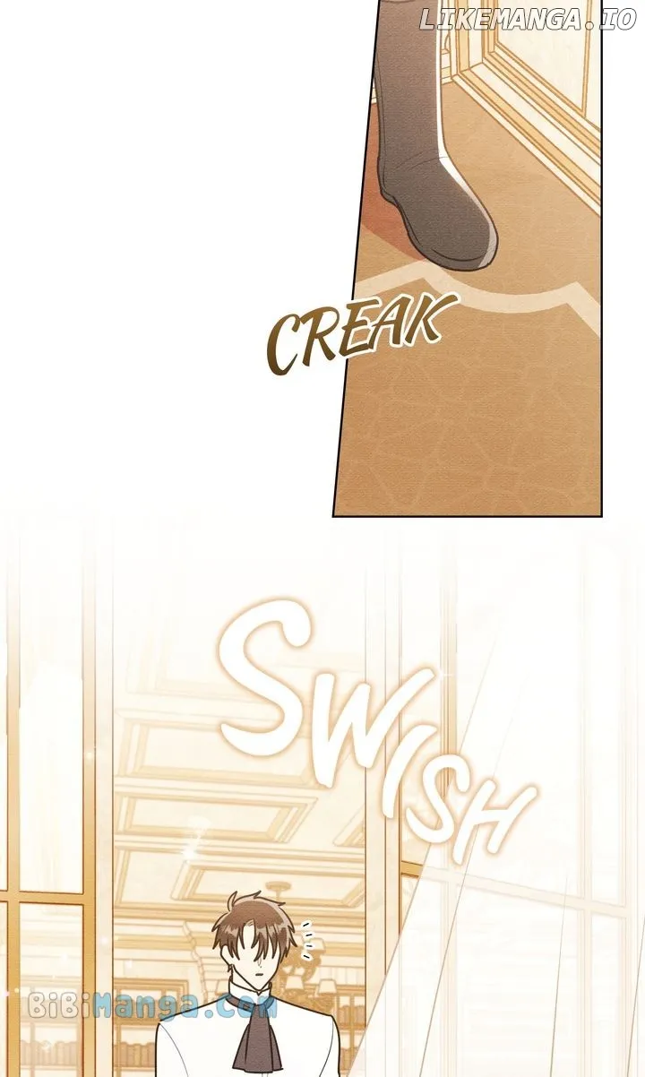 Shall We Bathe, Your Grace? Chapter 39 Online - página 48