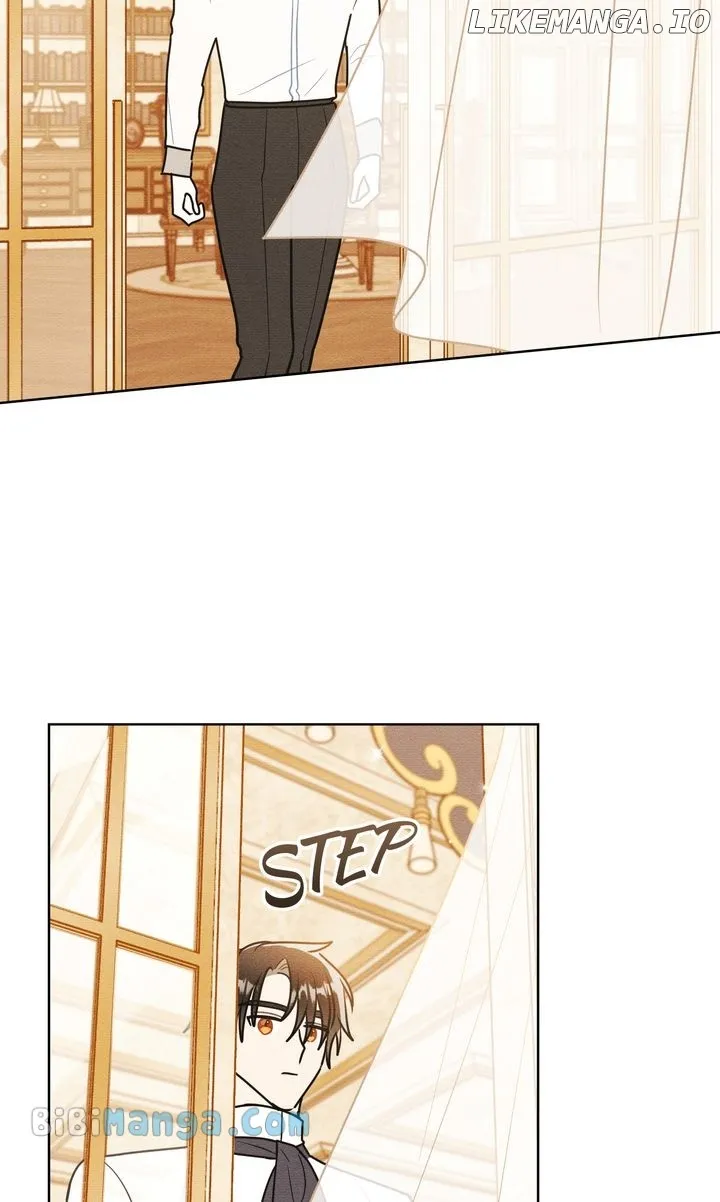Shall We Bathe, Your Grace? Chapter 39 Online - página 49
