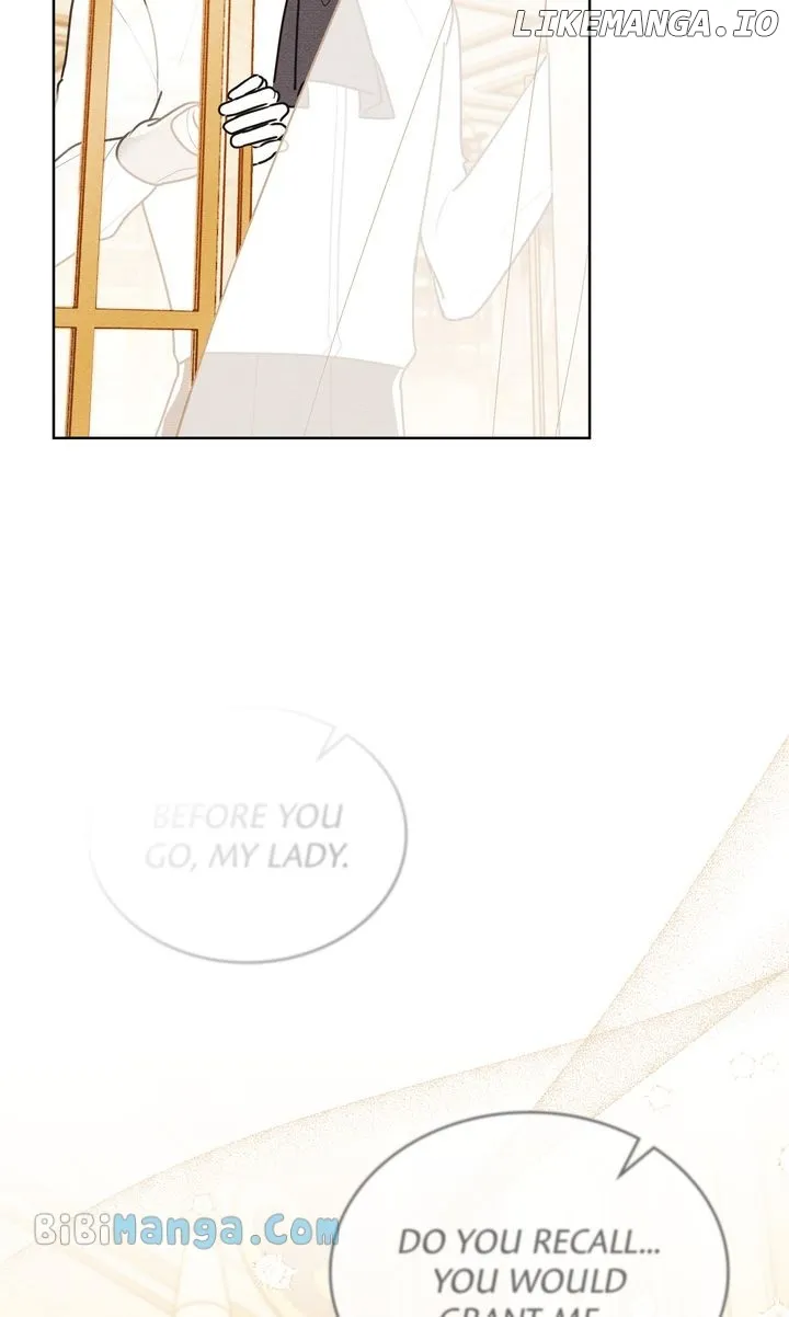 Shall We Bathe, Your Grace? Chapter 39 Online - página 50