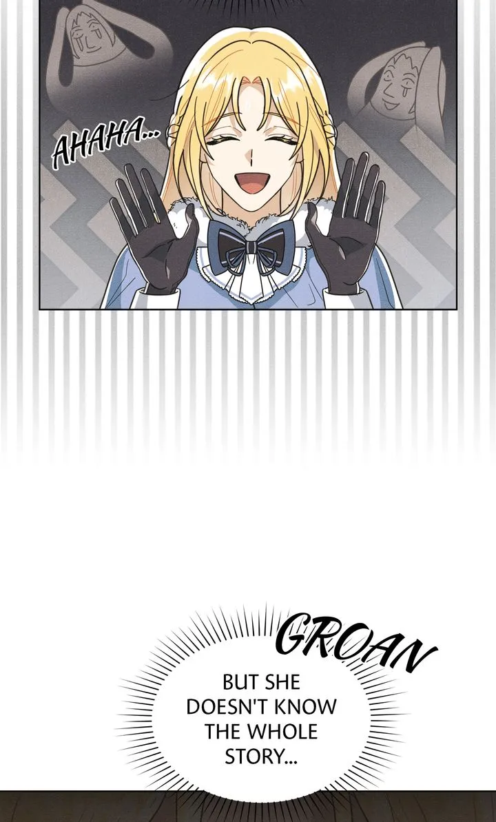 Shall We Bathe, Your Grace? Chapter 4 Online - página 8
