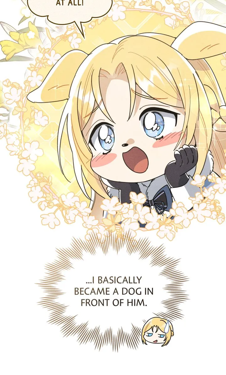 Shall We Bathe, Your Grace? Chapter 4 Online - página 11