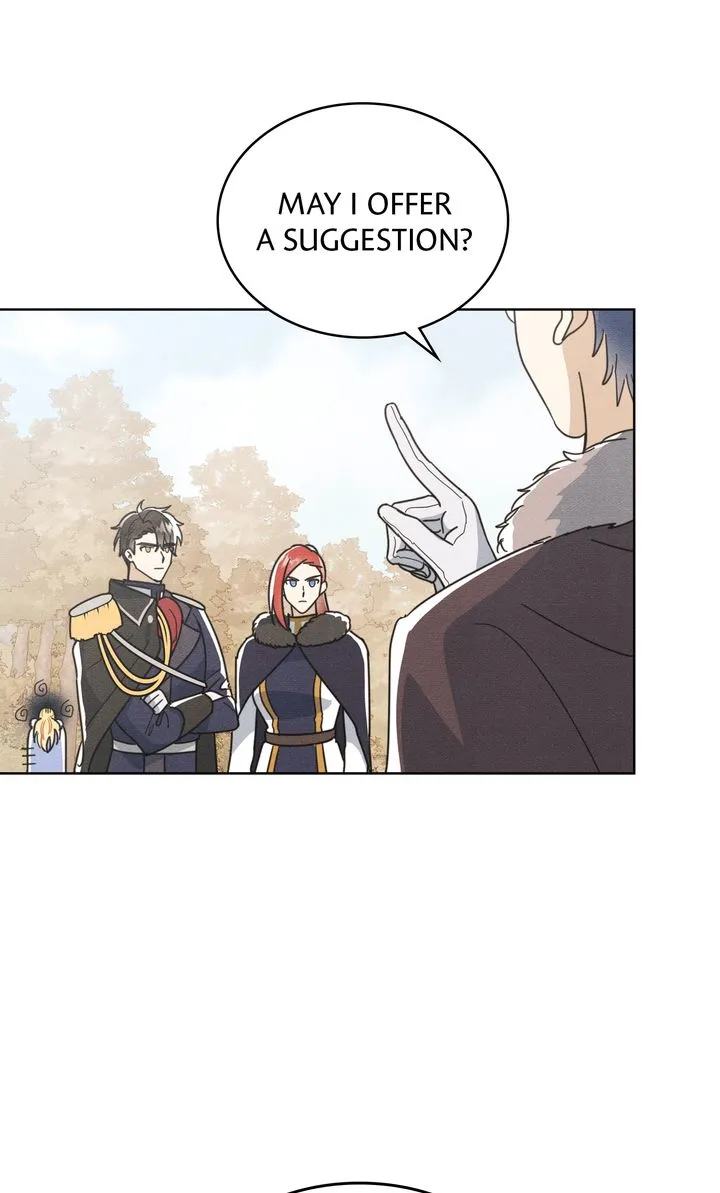 Shall We Bathe, Your Grace? Chapter 4 Online - página 14
