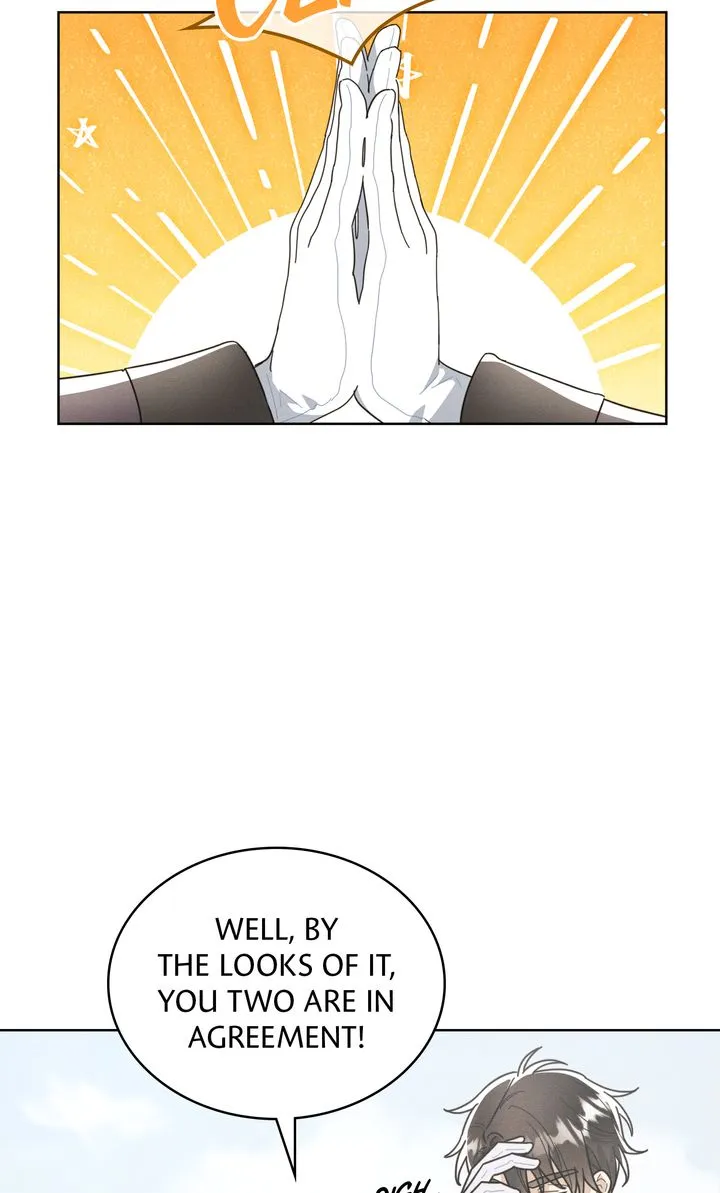 Shall We Bathe, Your Grace? Chapter 4 Online - página 21