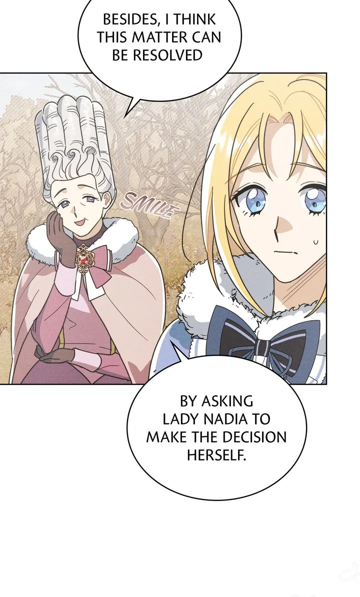 Shall We Bathe, Your Grace? Chapter 4 Online - página 24