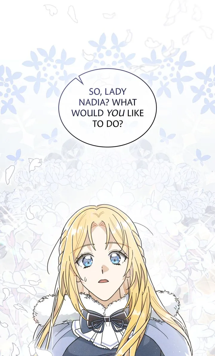Shall We Bathe, Your Grace? Chapter 4 Online - página 25