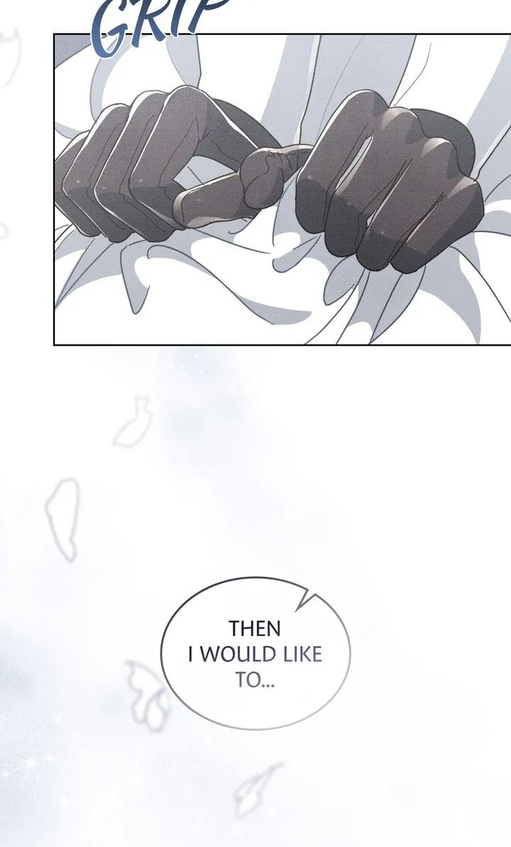 Shall We Bathe, Your Grace? Chapter 4 Online - página 27