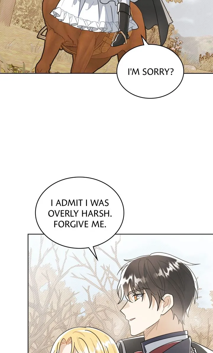 Shall We Bathe, Your Grace? Chapter 4 Online - página 30