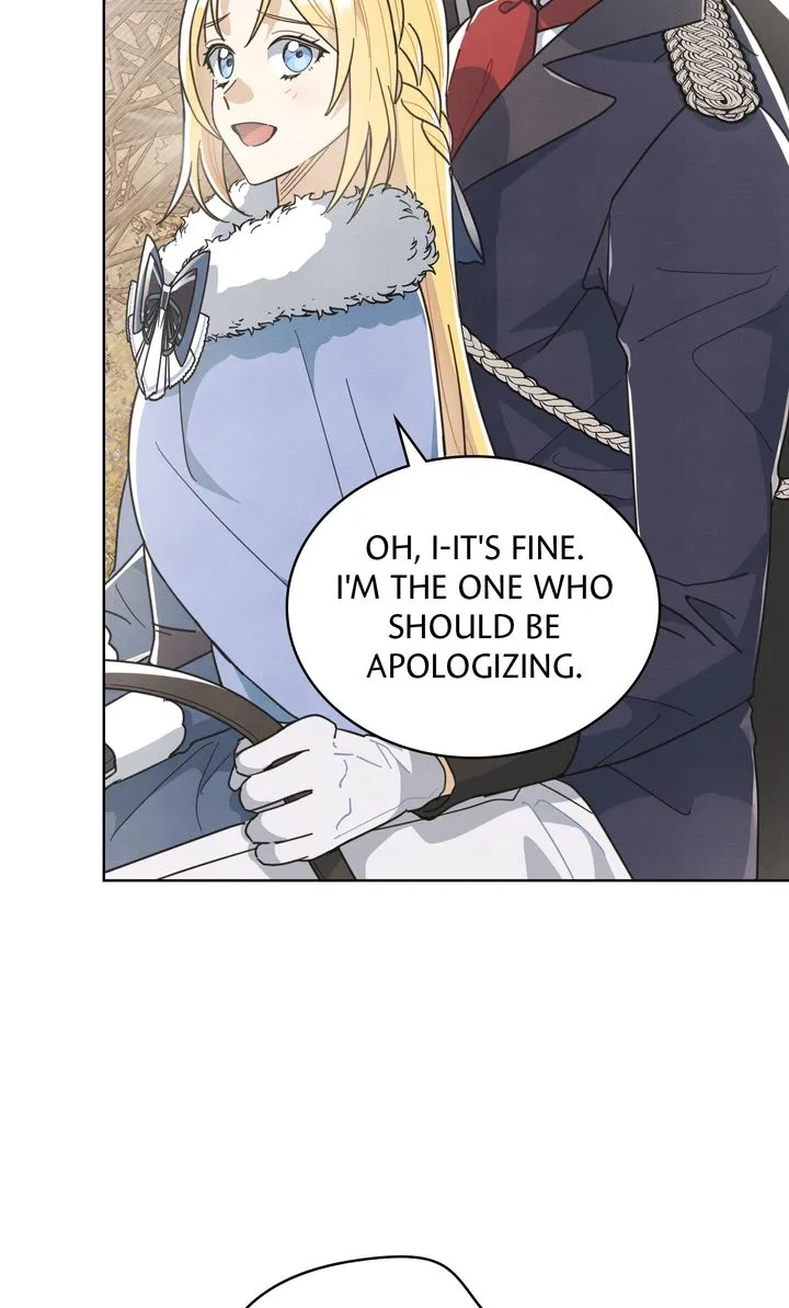 Shall We Bathe, Your Grace? Chapter 4 Online - página 31