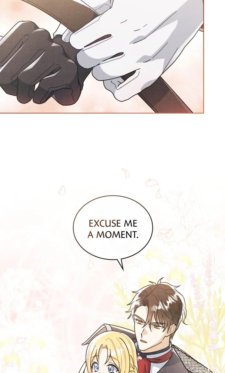 Shall We Bathe, Your Grace? Chapter 4 Online - página 33