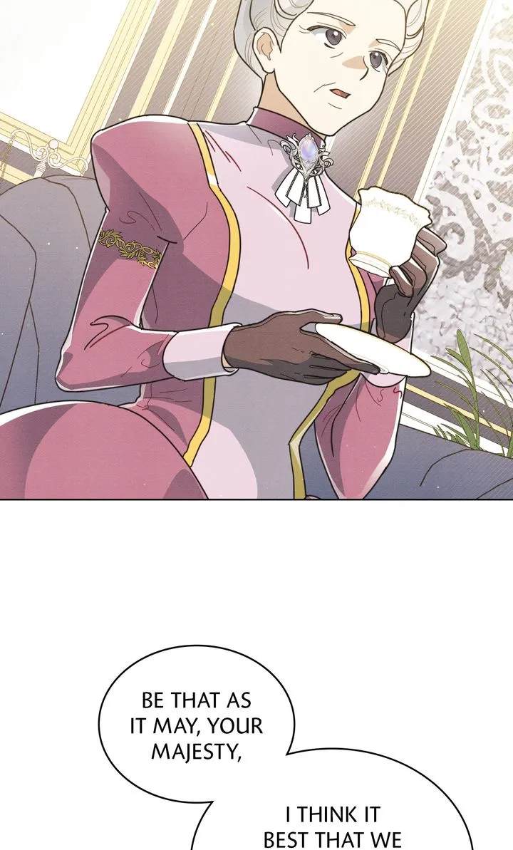 Shall We Bathe, Your Grace? Chapter 4 Online - página 42