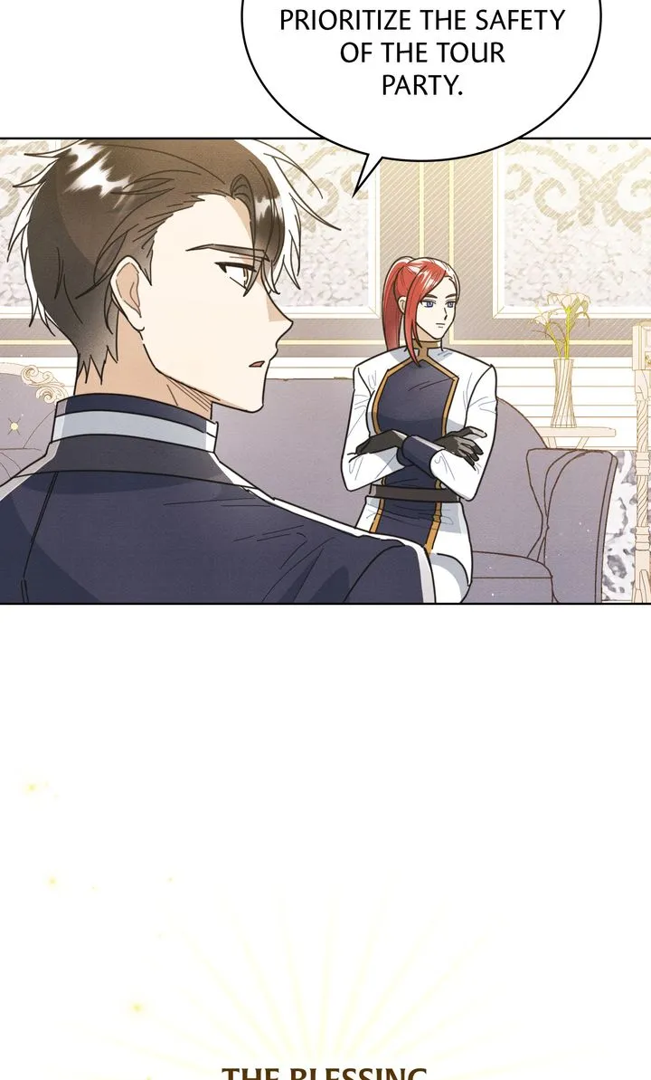 Shall We Bathe, Your Grace? Chapter 4 Online - página 43