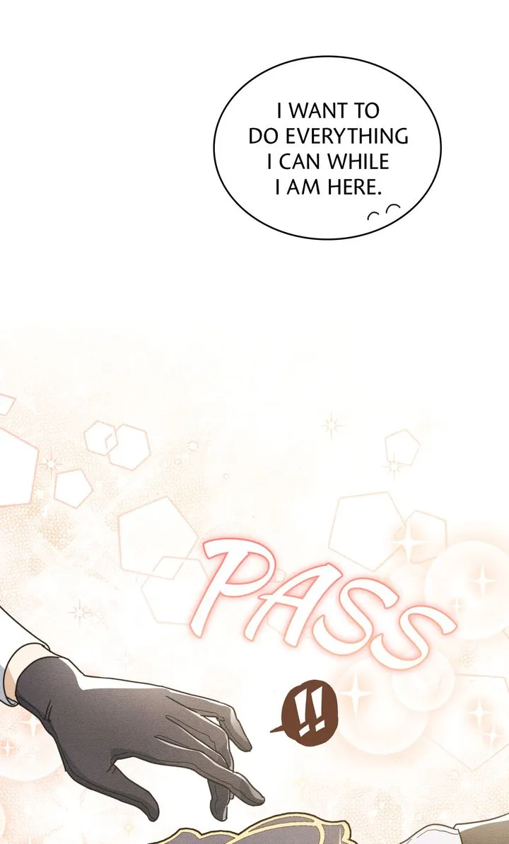 Shall We Bathe, Your Grace? Chapter 4 Online - página 53
