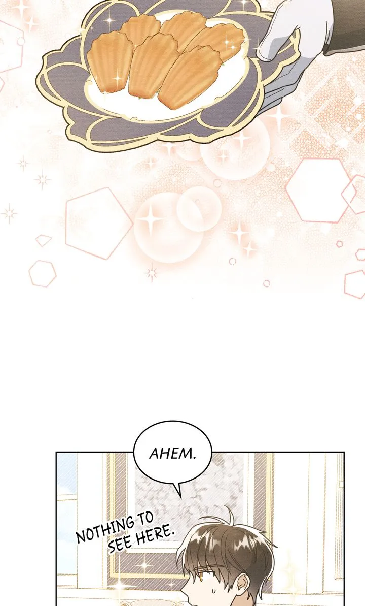 Shall We Bathe, Your Grace? Chapter 4 Online - página 54