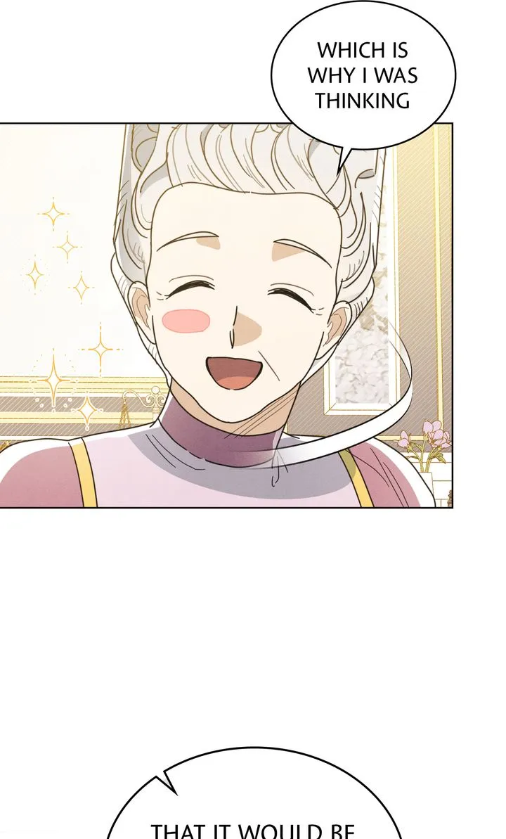 Shall We Bathe, Your Grace? Chapter 4 Online - página 58