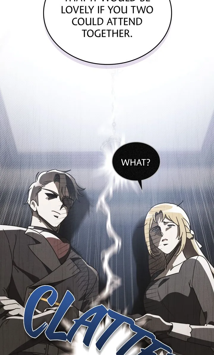 Shall We Bathe, Your Grace? Chapter 4 Online - página 59