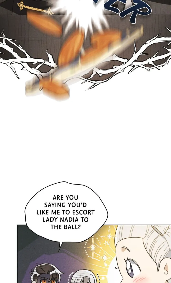 Shall We Bathe, Your Grace? Chapter 4 Online - página 60