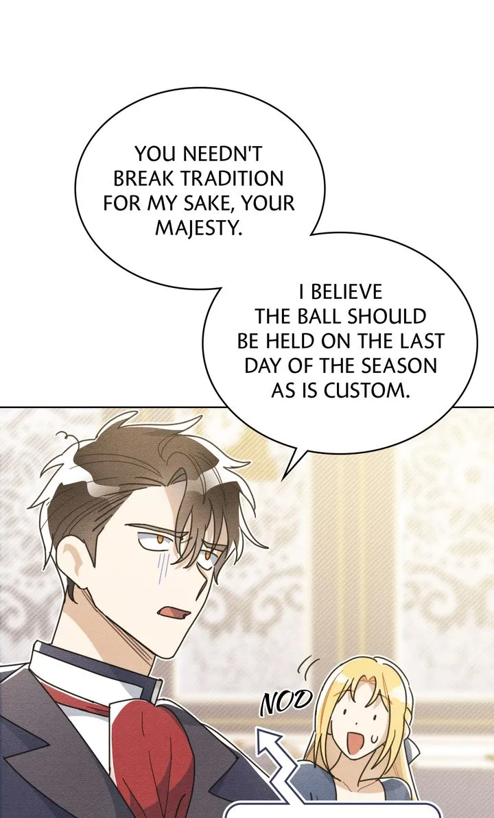 Shall We Bathe, Your Grace? Chapter 4 Online - página 65