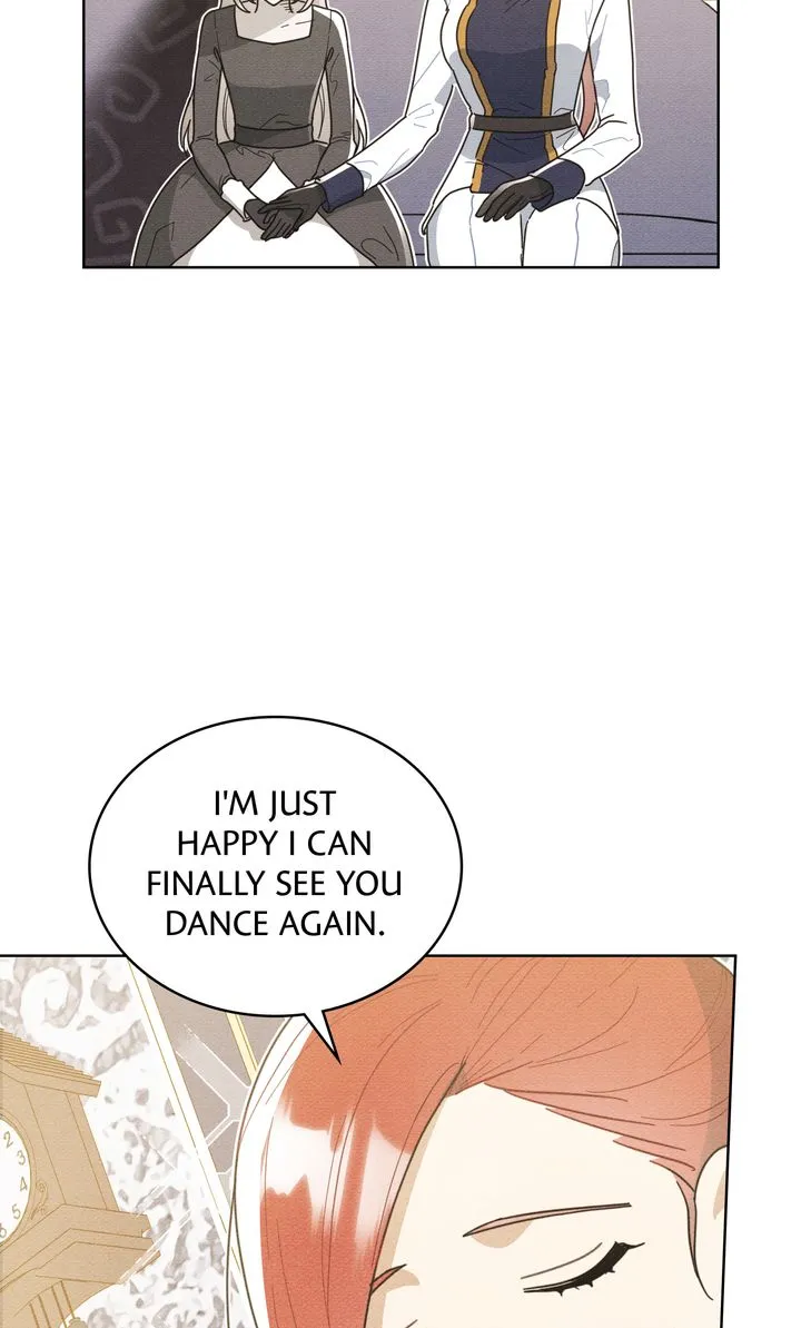 Shall We Bathe, Your Grace? Chapter 4 Online - página 69