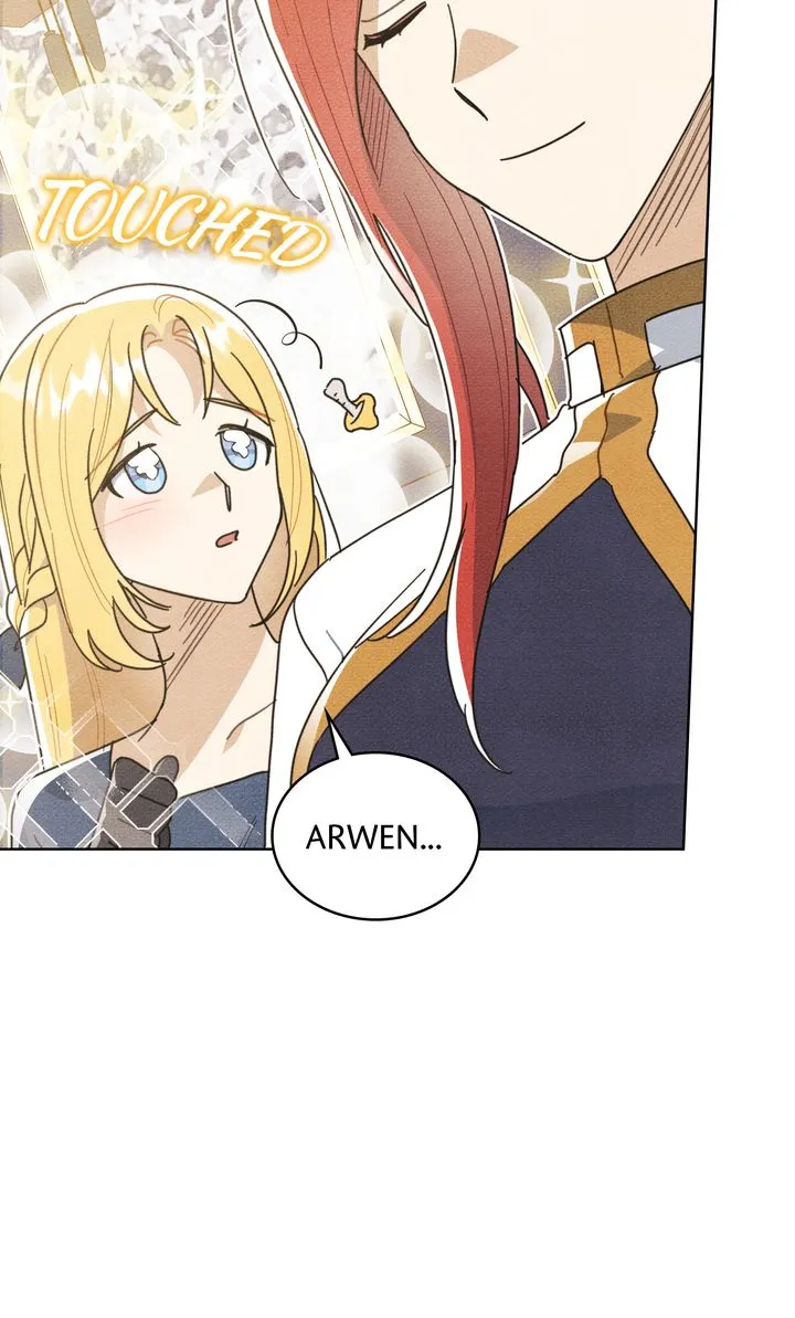 Shall We Bathe, Your Grace? Chapter 4 Online - página 70