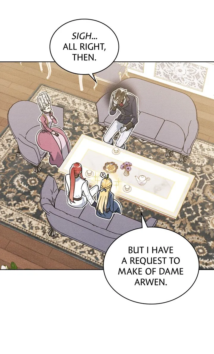 Shall We Bathe, Your Grace? Chapter 4 Online - página 71