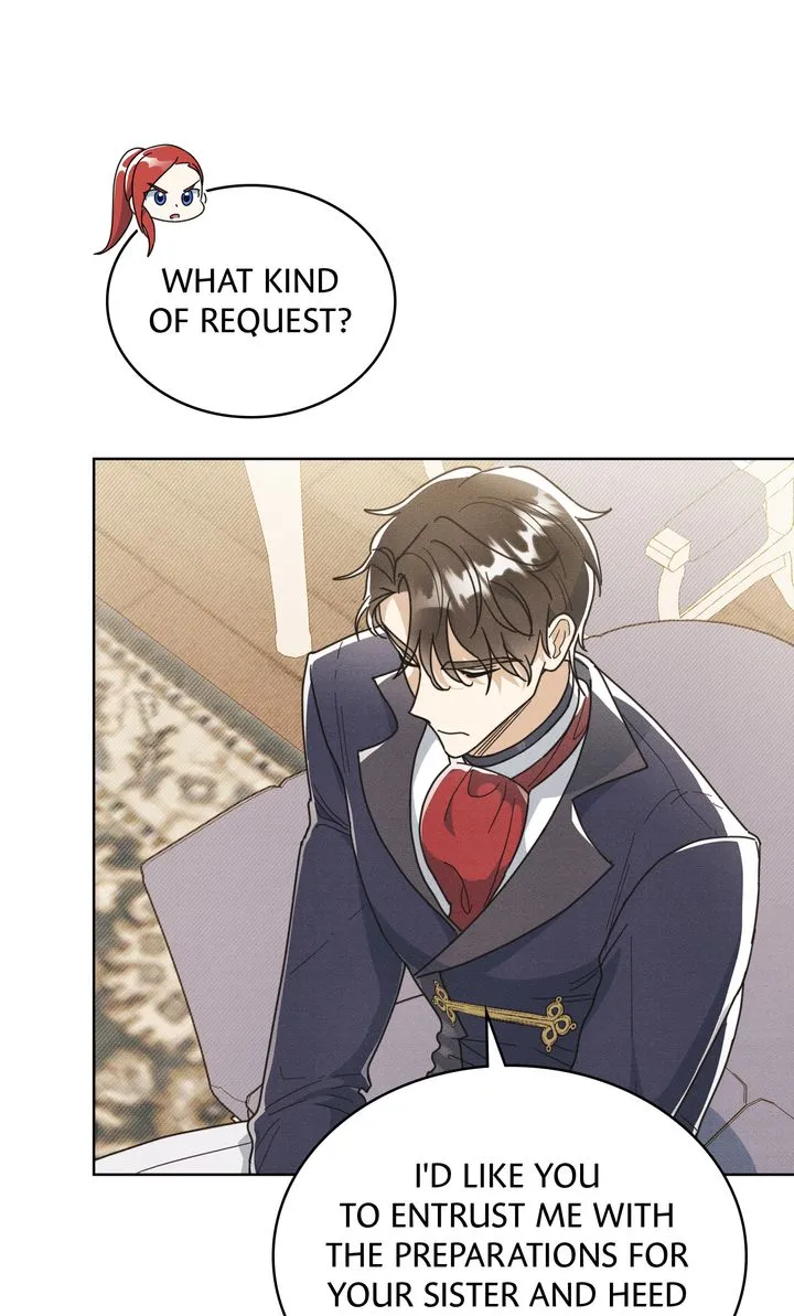 Shall We Bathe, Your Grace? Chapter 4 Online - página 72