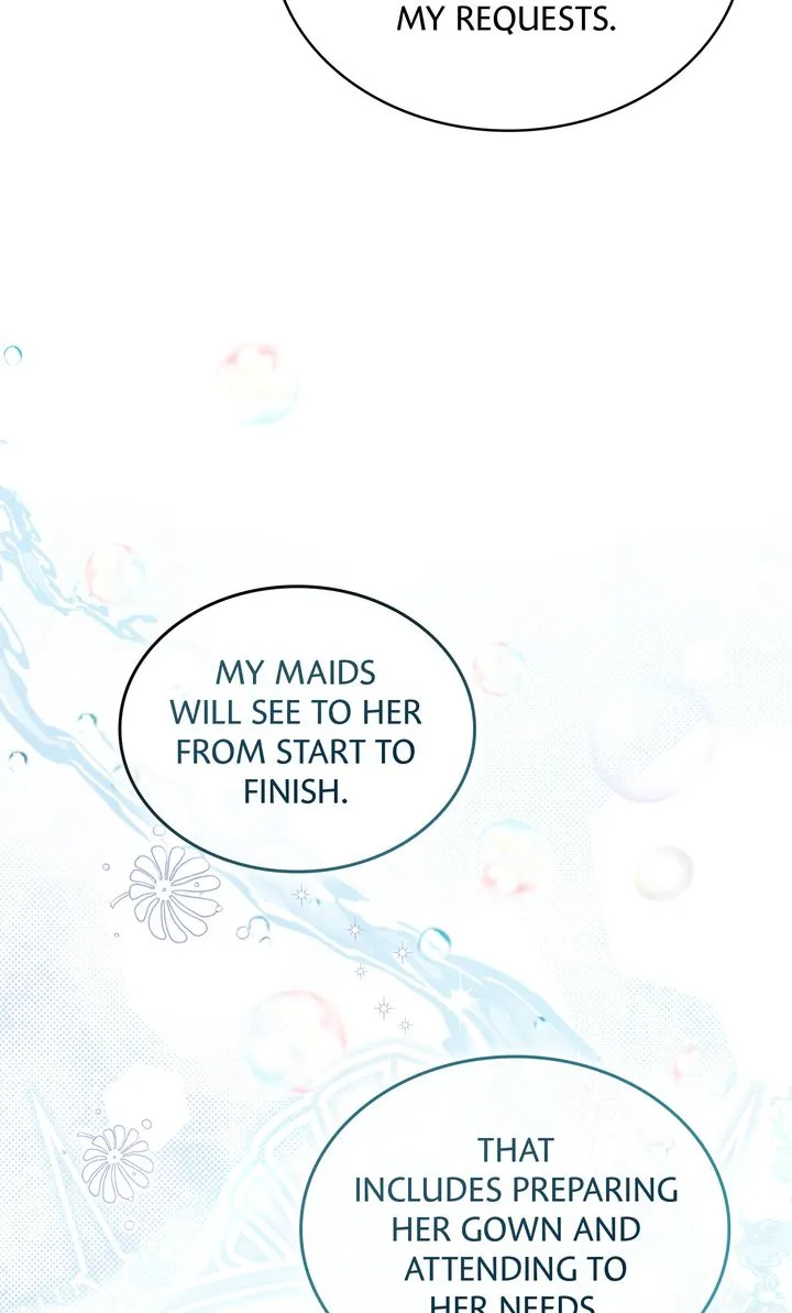 Shall We Bathe, Your Grace? Chapter 4 Online - página 73