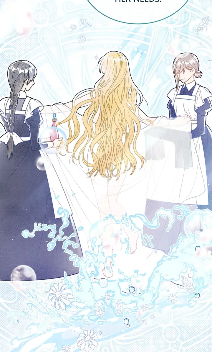 Shall We Bathe, Your Grace? Chapter 4 Online - página 74
