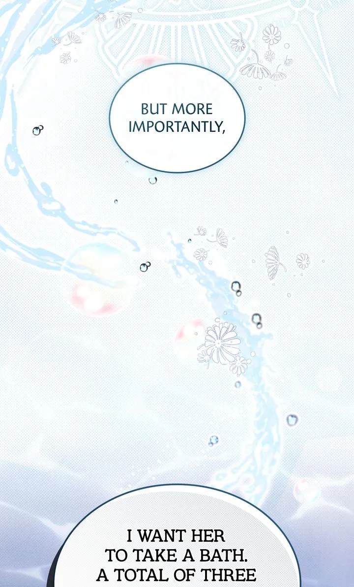 Shall We Bathe, Your Grace? Chapter 4 Online - página 75