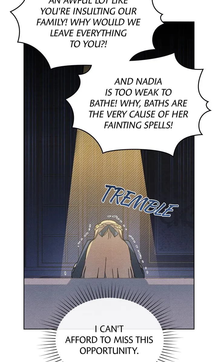 Shall We Bathe, Your Grace? Chapter 4 Online - página 78
