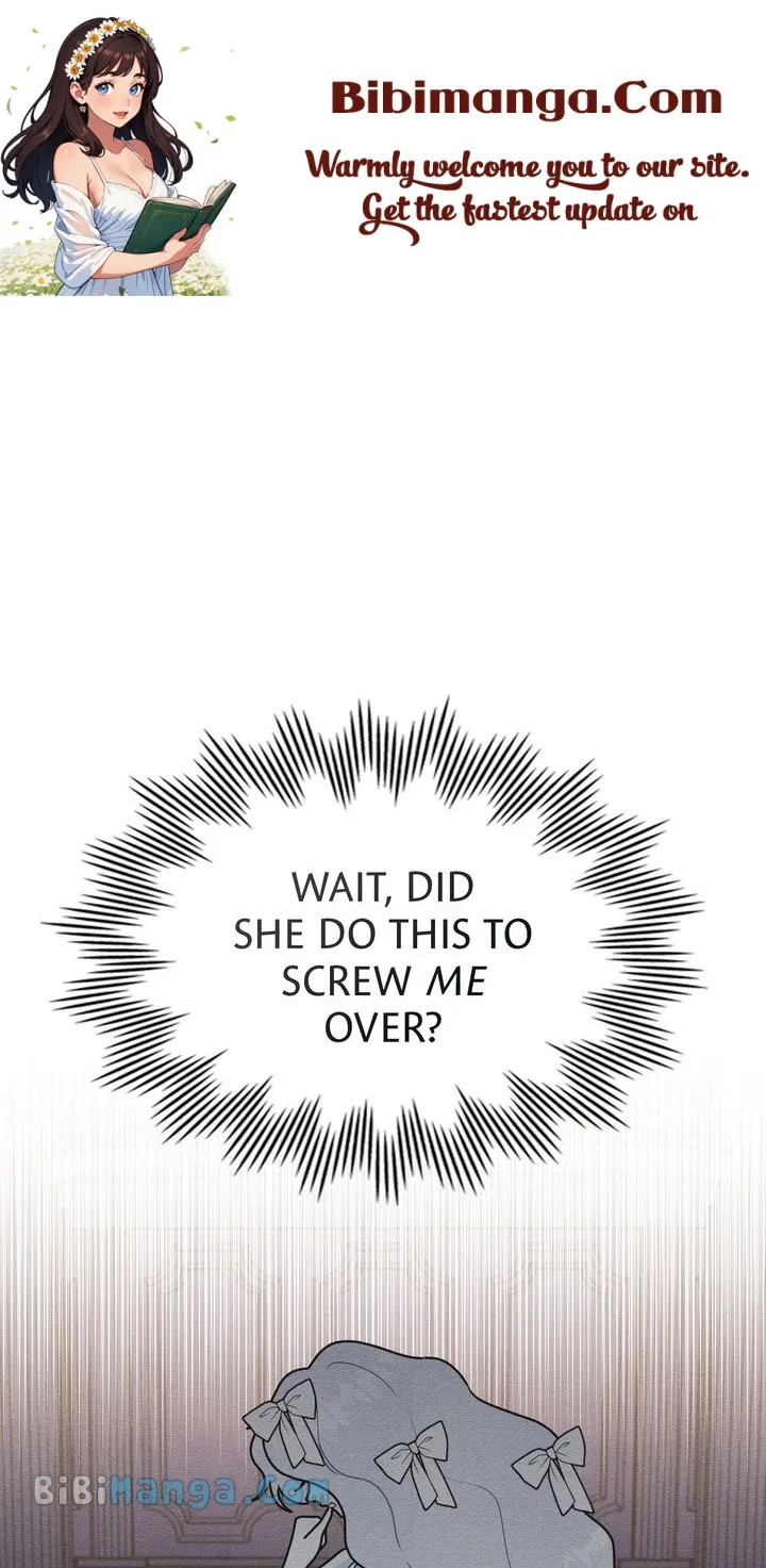 Shall We Bathe, Your Grace? Chapter 41 Online - página 1