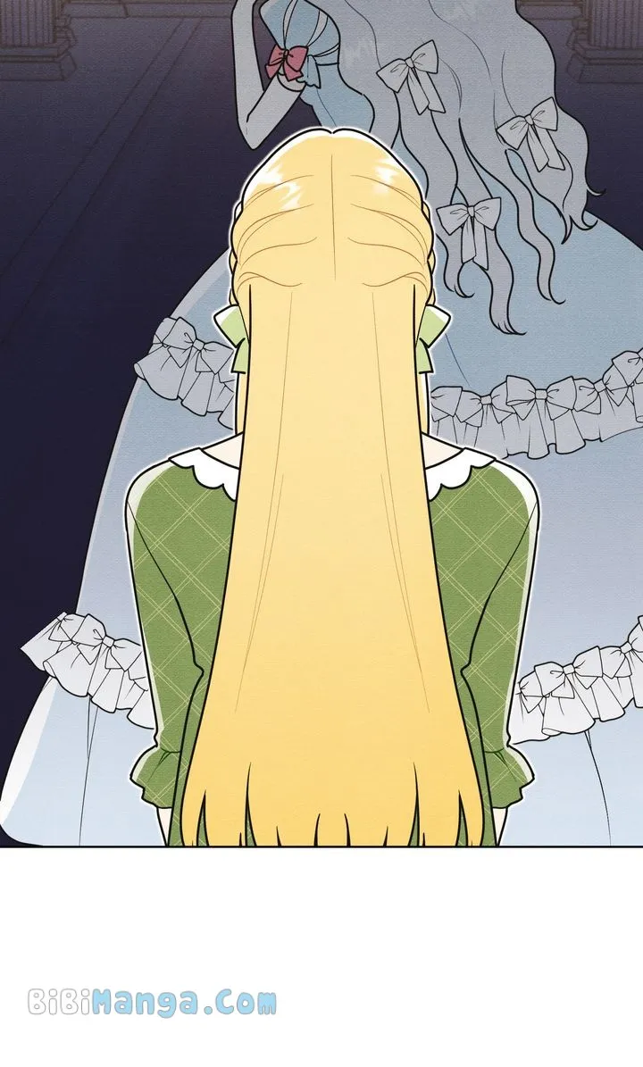 Shall We Bathe, Your Grace? Chapter 41 Online - página 2