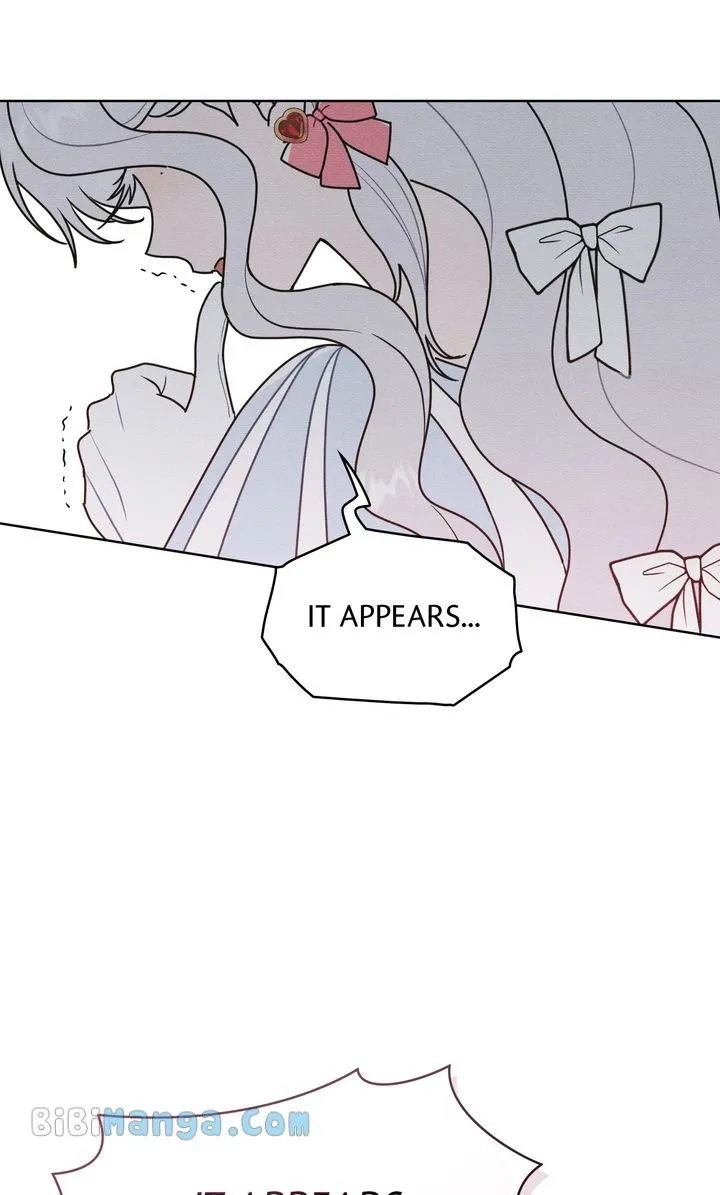 Shall We Bathe, Your Grace? Chapter 41 Online - página 3