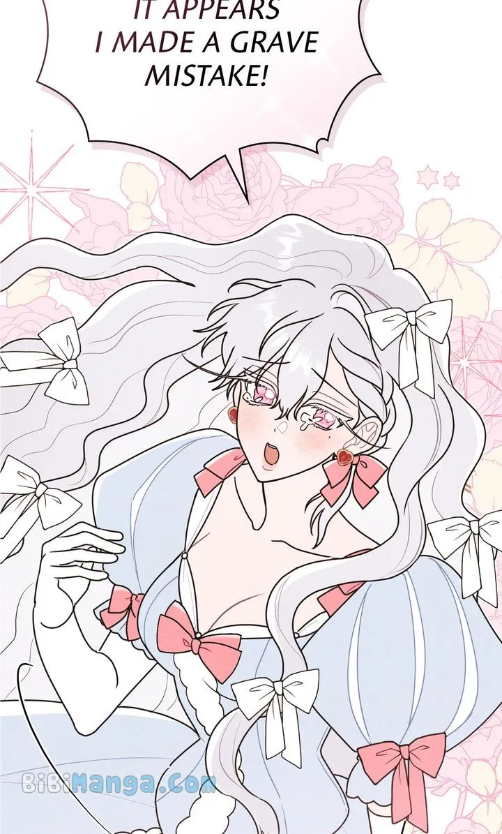 Shall We Bathe, Your Grace? Chapter 41 Online - página 4