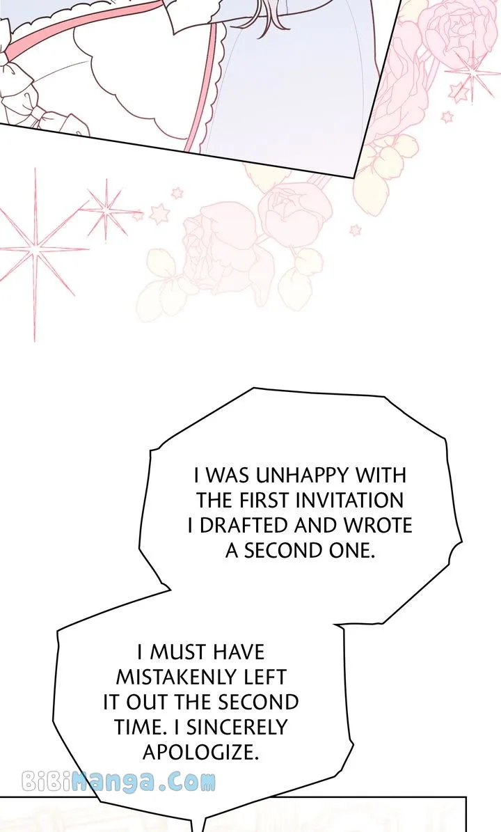 Shall We Bathe, Your Grace? Chapter 41 Online - página 5