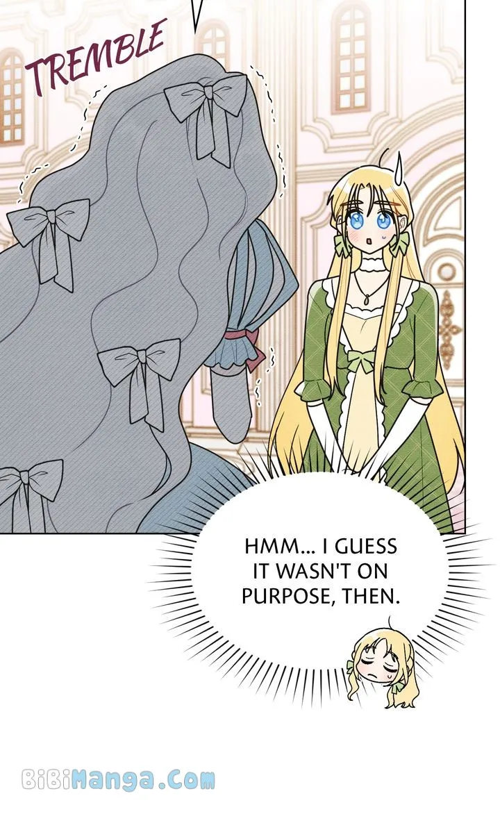 Shall We Bathe, Your Grace? Chapter 41 Online - página 6