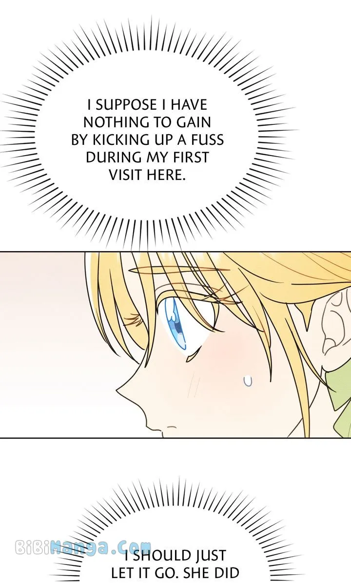 Shall We Bathe, Your Grace? Chapter 41 Online - página 7