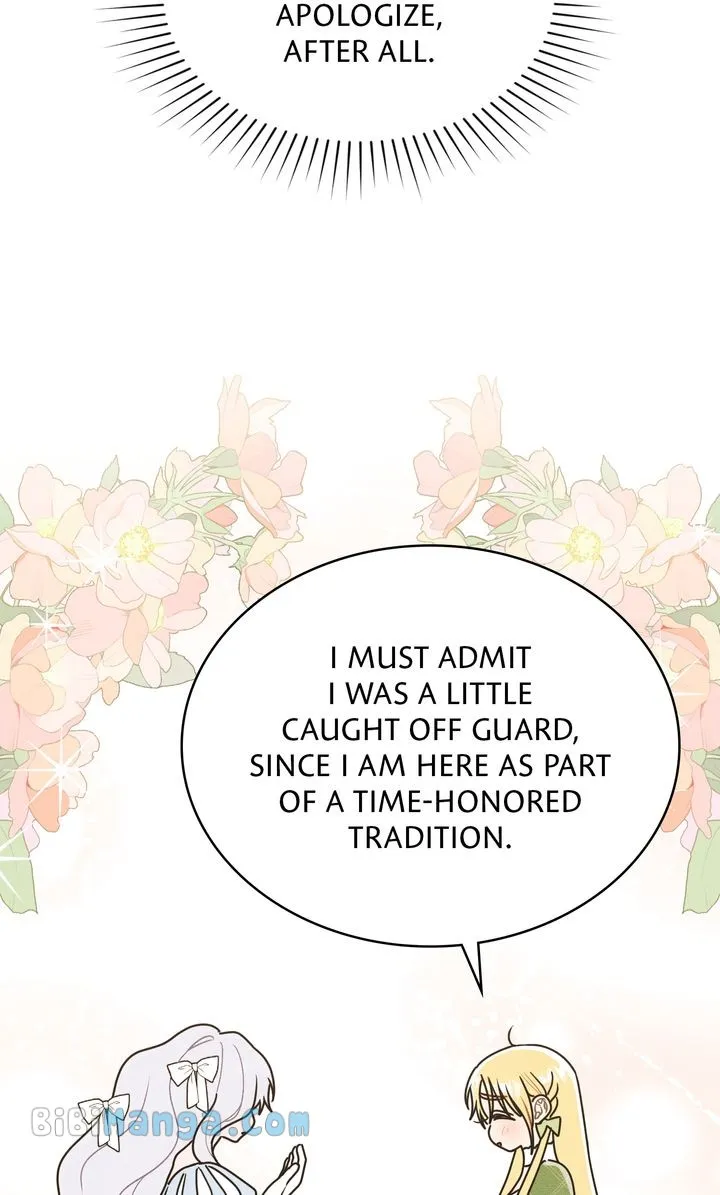 Shall We Bathe, Your Grace? Chapter 41 Online - página 8