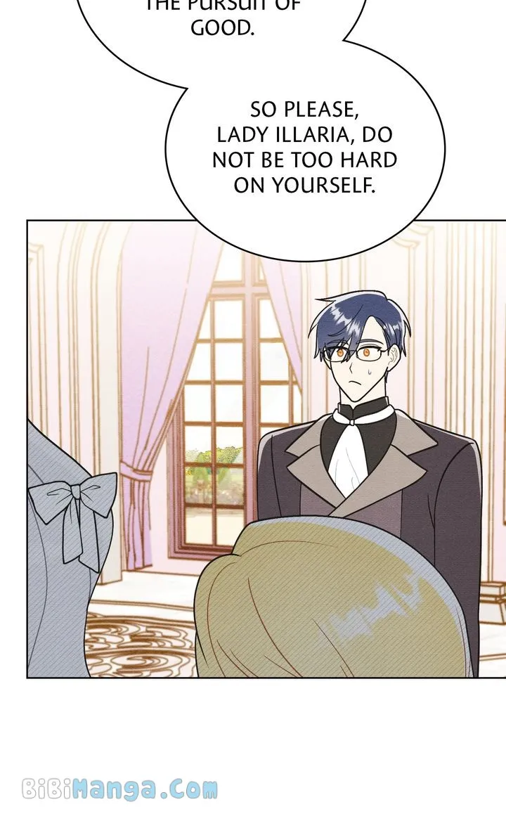 Shall We Bathe, Your Grace? Chapter 41 Online - página 10