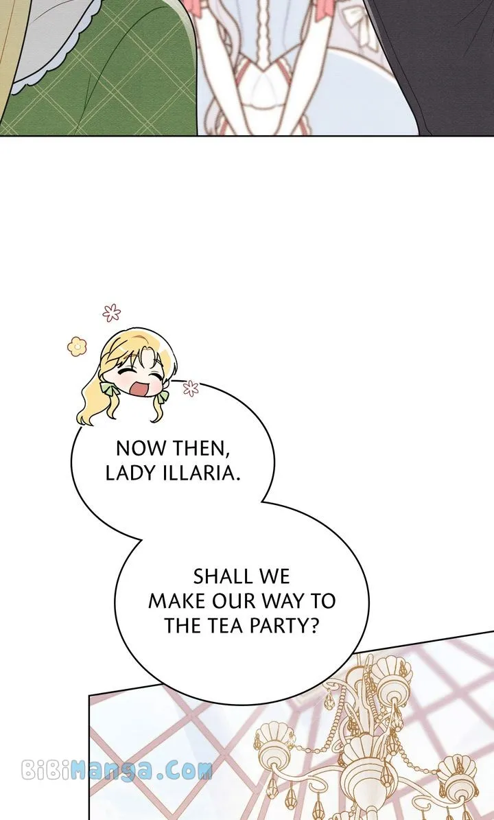 Shall We Bathe, Your Grace? Chapter 41 Online - página 12
