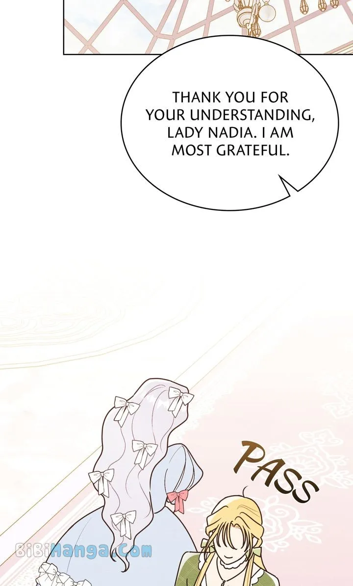 Shall We Bathe, Your Grace? Chapter 41 Online - página 13