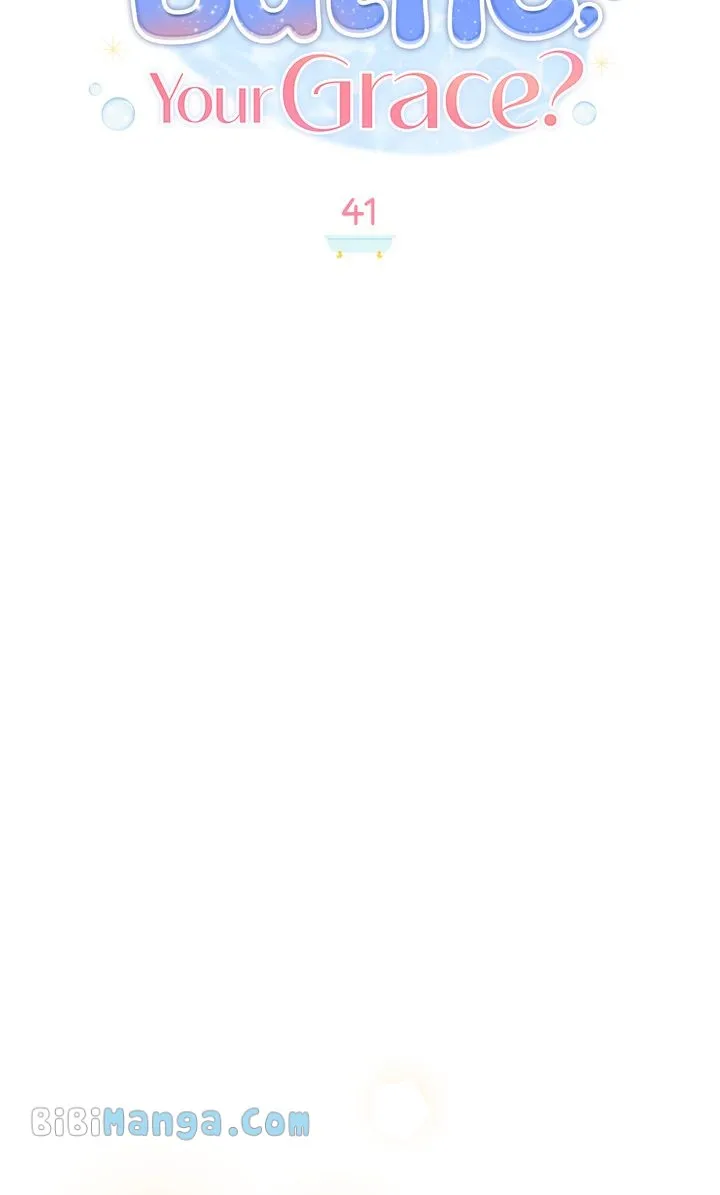 Shall We Bathe, Your Grace? Chapter 41 Online - página 16