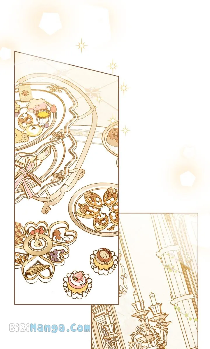 Shall We Bathe, Your Grace? Chapter 41 Online - página 17